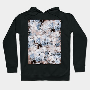 flowers Hoodie